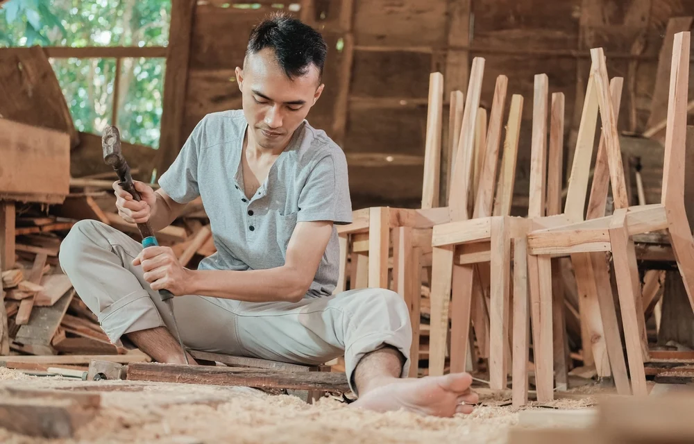 Trik Bagi Pemula Yang Ingin Berbisnis Furniture
