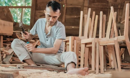 Trik Bagi Pemula Yang Ingin Berbisnis Furniture